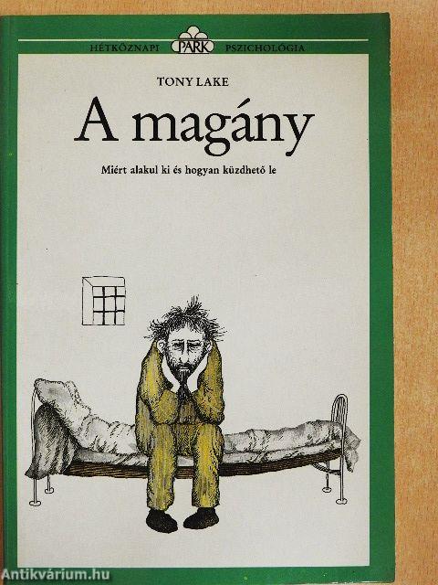 A magány