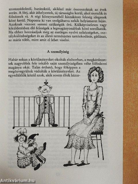 A magány