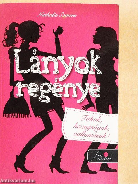 Lányok regénye