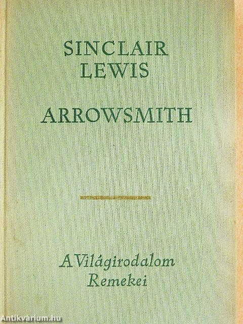 Arrowsmith