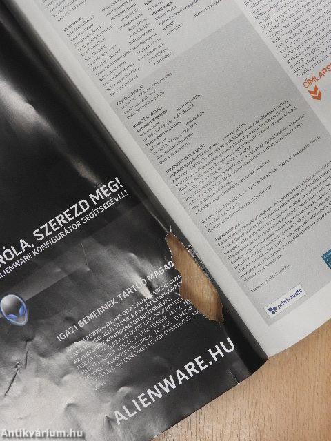 GameStar 2011. január-december