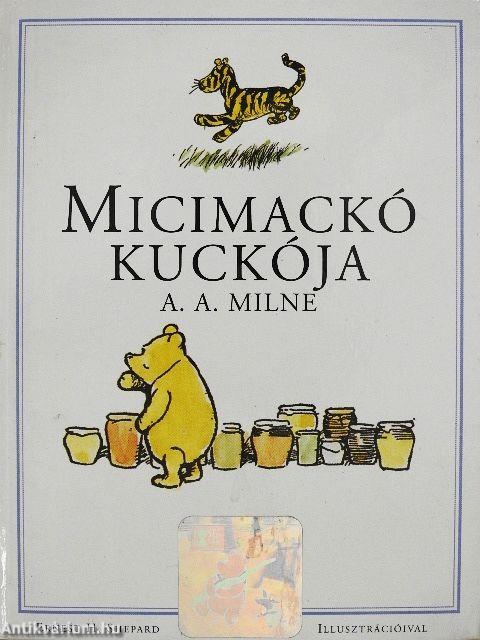Micimackó kuckója