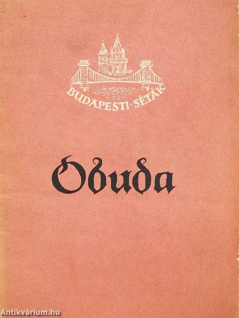 Óbuda