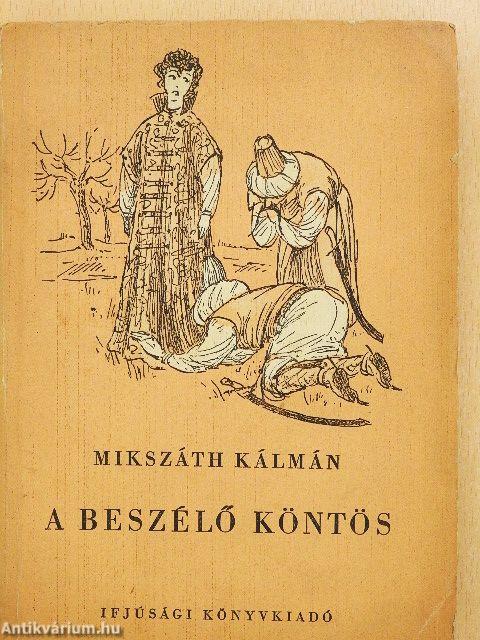 A beszélő köntös