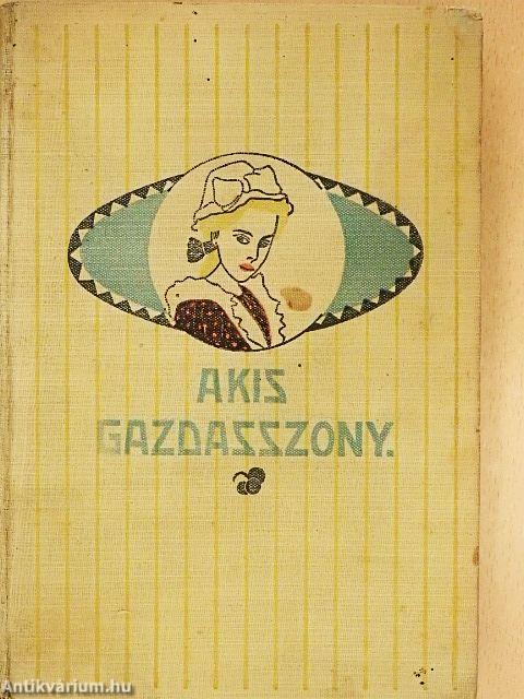 Kis gazdasszony