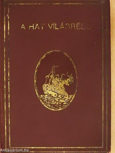 A Szaharán keresztül