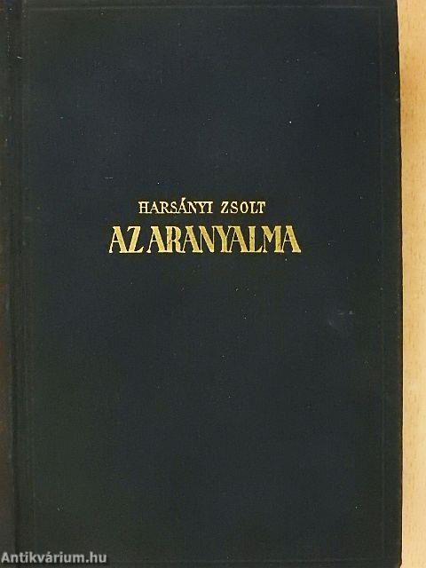 Az aranyalma I-II.