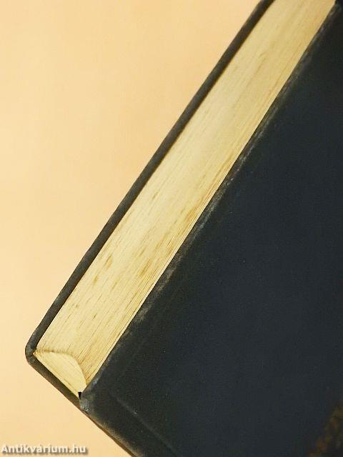 Az aranyalma I-II.