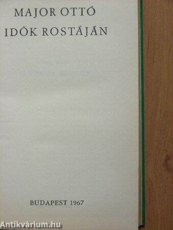 Idők rostáján