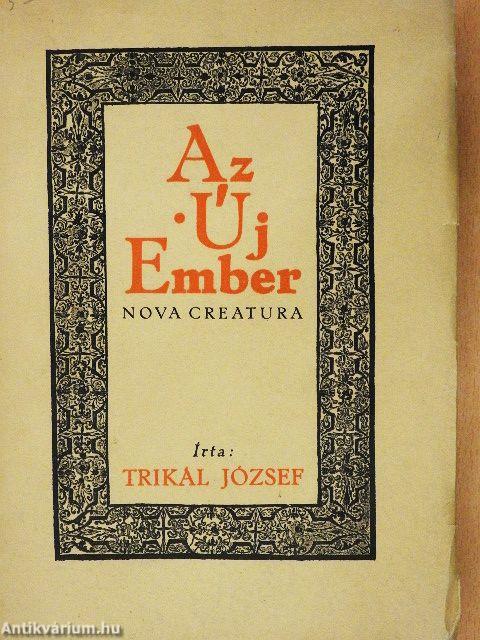 Az új ember