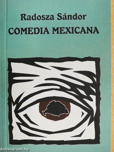 Comedia Mexicana