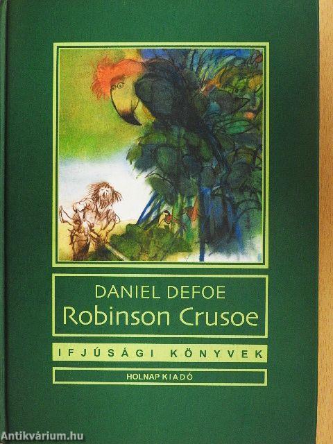 Robinson Crusoe