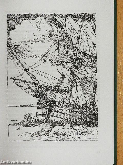 Robinson Crusoe