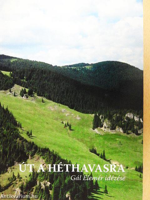 Út a Héthavasra
