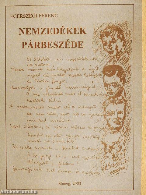 Nemzedékek párbeszéde