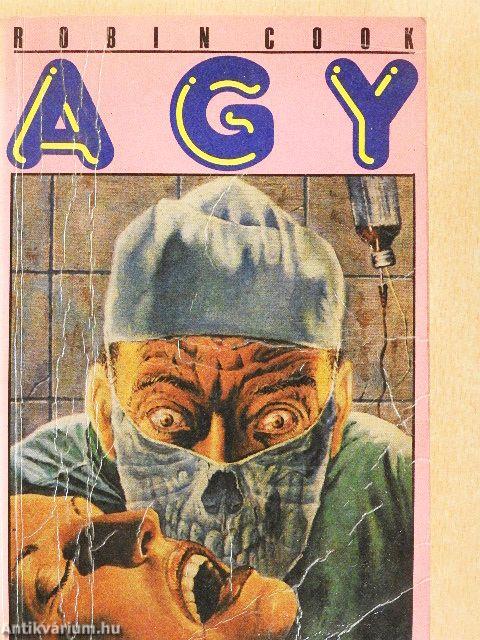 Agy