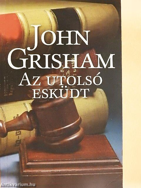 Az utolsó esküdt