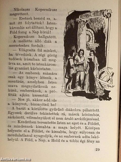 Máglyák és csillagok