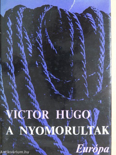 A nyomorultak I-II.