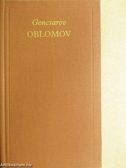 Oblomov