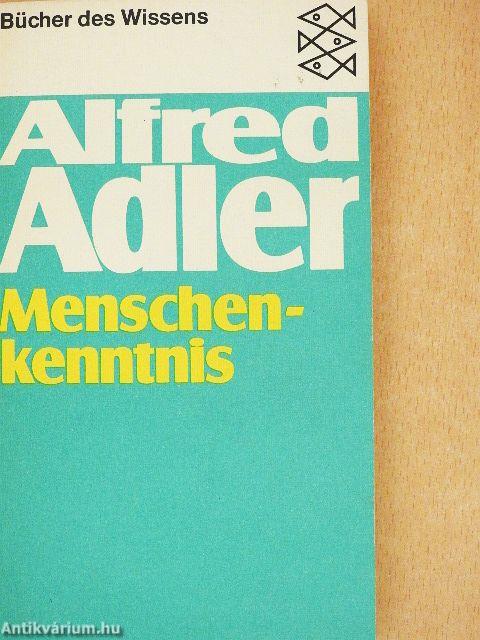 Menschenkenntnis