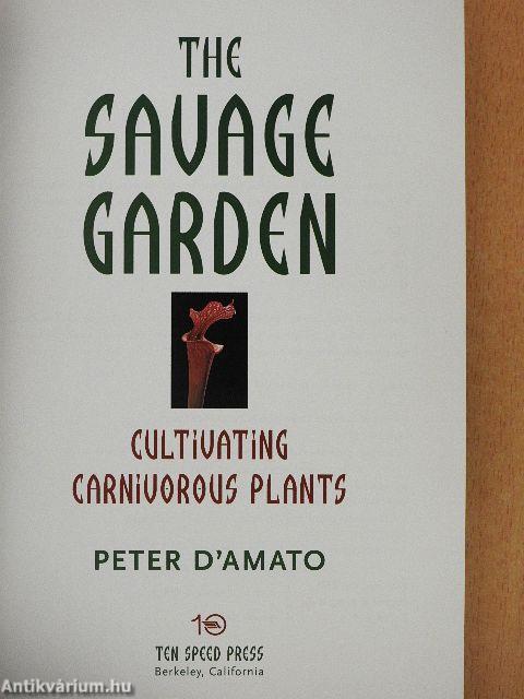 The Savage Garden