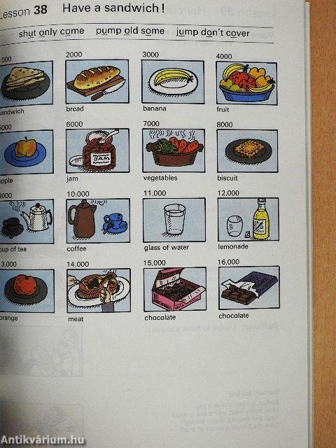 Look, Listen and Learn! - Pupils' Book 2