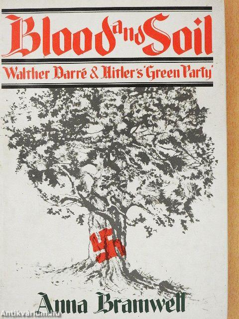 Blood and Soil