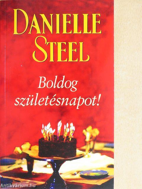 Boldog születésnapot!