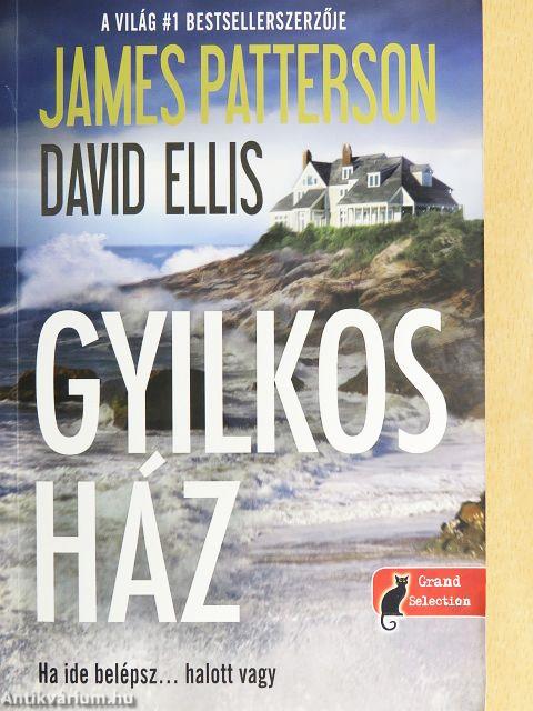 Gyilkos ház