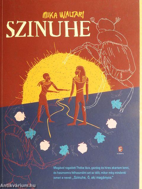 Szinuhe