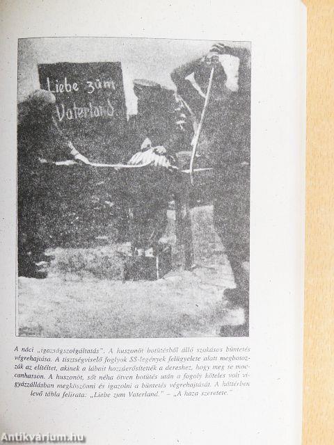 Hitler halálgyárai