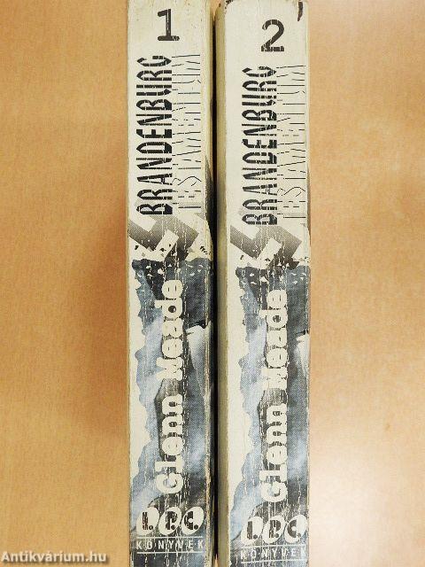 Brandenburg Testamentum 1-2.