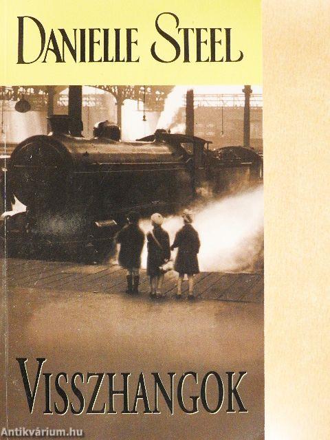 Visszhangok