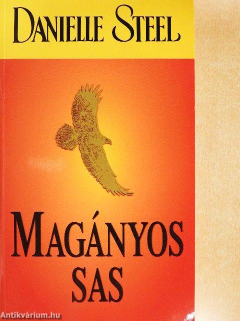Magányos sas