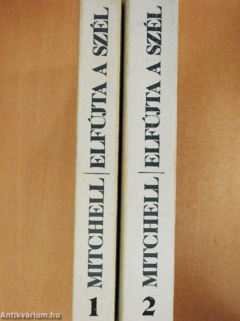 Elfújta a szél 1-2.