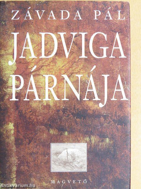 Jadviga párnája