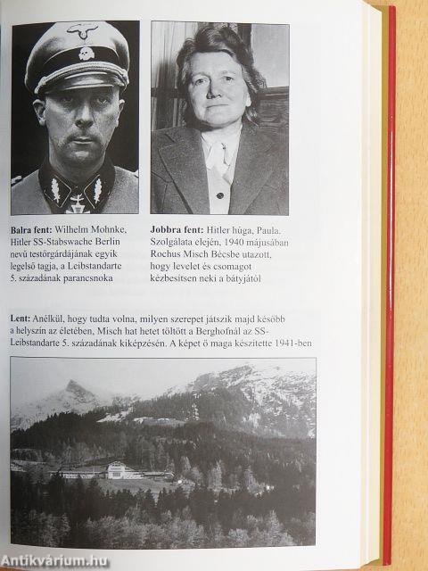 Az utolsó szemtanú