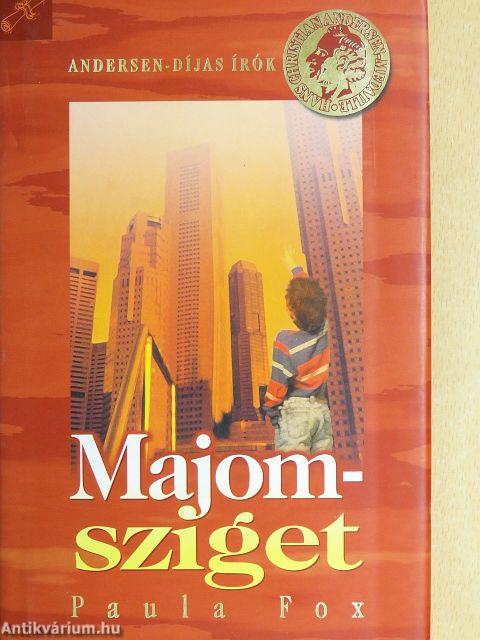 Majomsziget