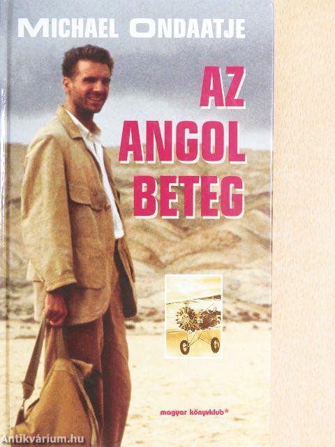 Az angol beteg