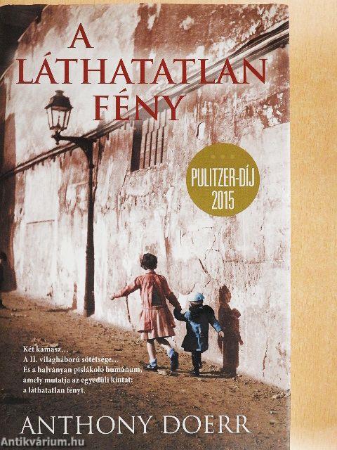 A láthatatlan fény 
