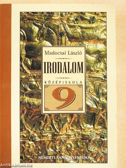 Irodalom 9.
