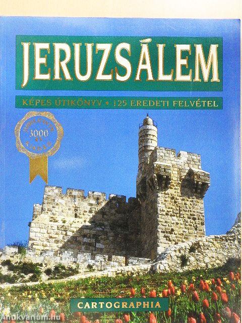 Jeruzsálem