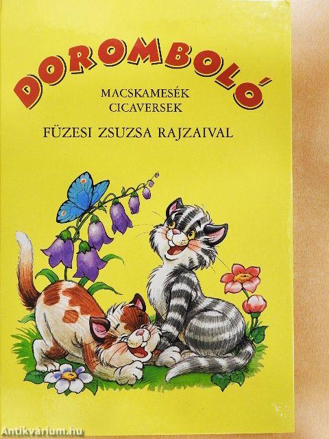 Doromboló