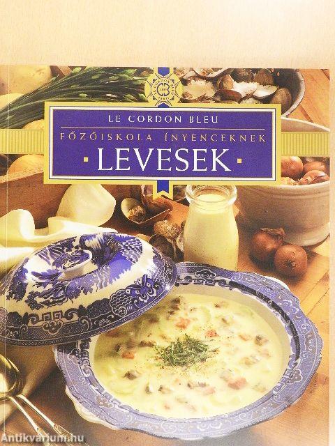 Levesek