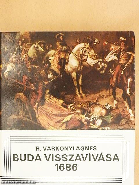 Buda visszavívása, 1686