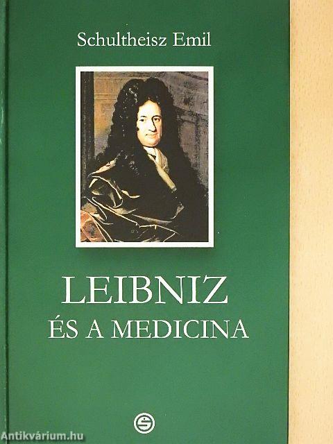 Leibniz és a medicina