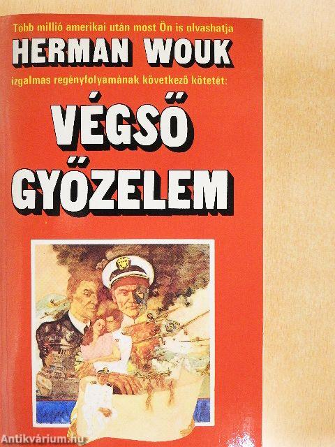 Végső győzelem