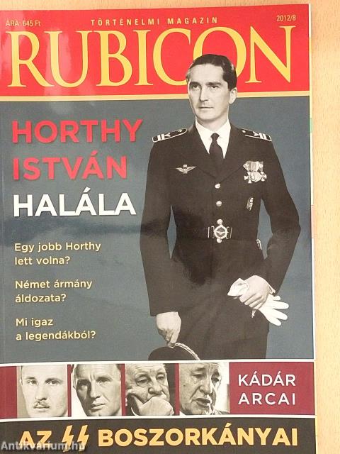 Rubicon 2012/8.