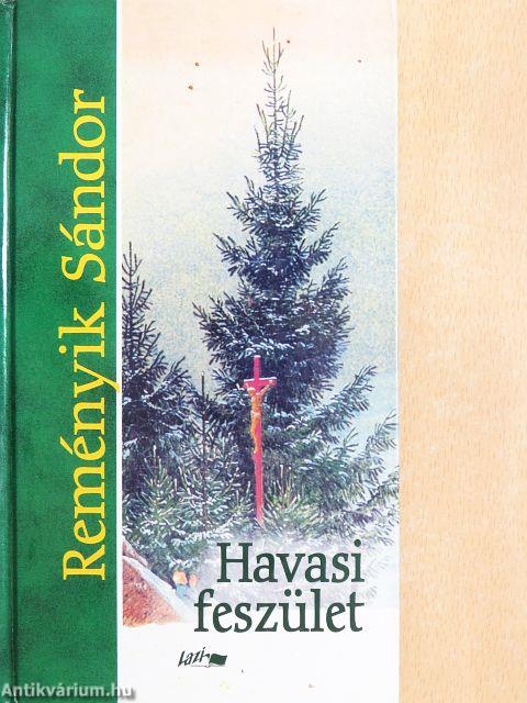 Havasi feszület